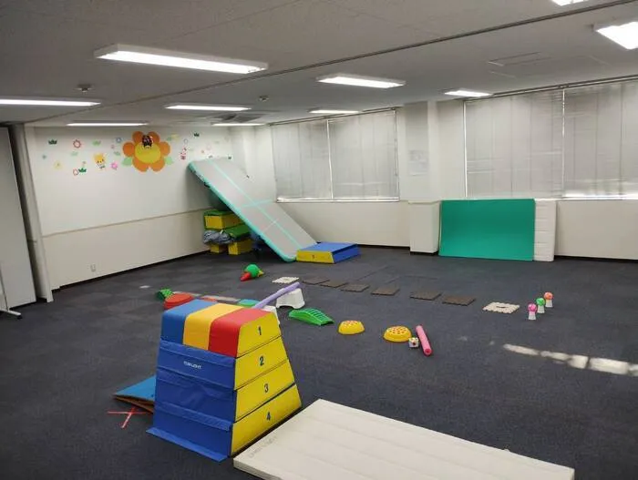 児童発達支援・放課後等デイサービスジニア