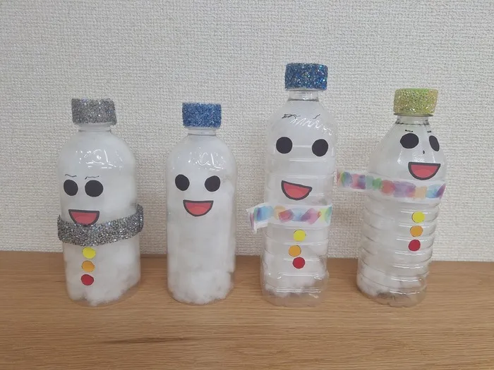 そらのはしら/クリスマス準備Ⅰ💛