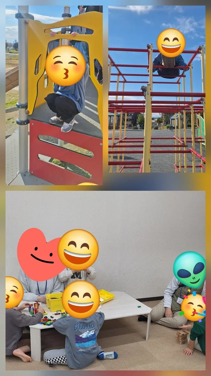 そらのはしら/天高く馬肥える秋！！