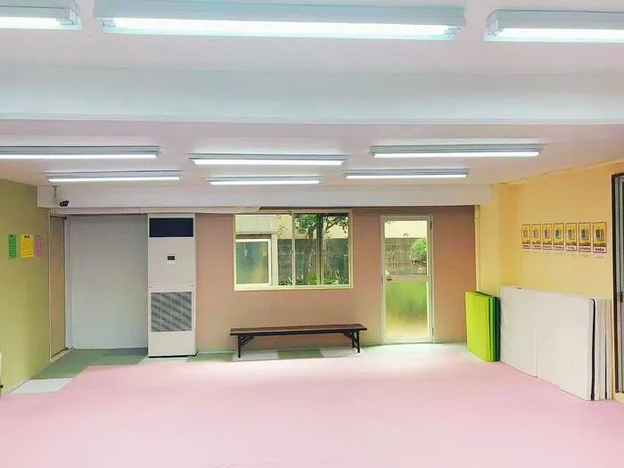 放課後等デイサービスハッピープラス