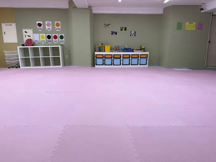 放課後等デイサービスハッピープラス
