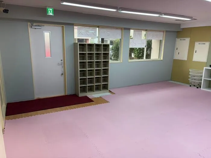 放課後等デイサービスハッピープラス