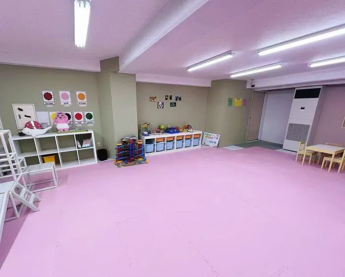 放課後等デイサービスハッピープラス