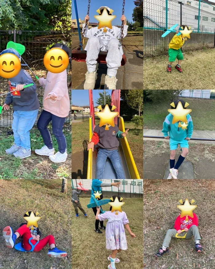 LICGROW 緑が丘西教室の画像