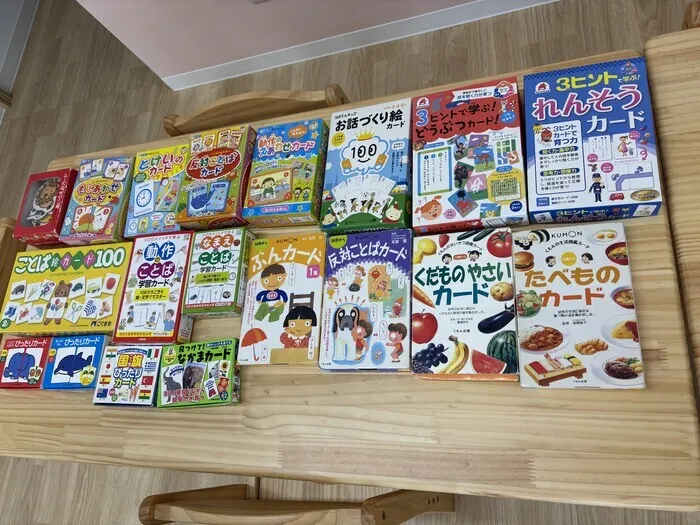 こぱんはうすさくら伊丹稲野教室/スタッフの専門性・育成環境