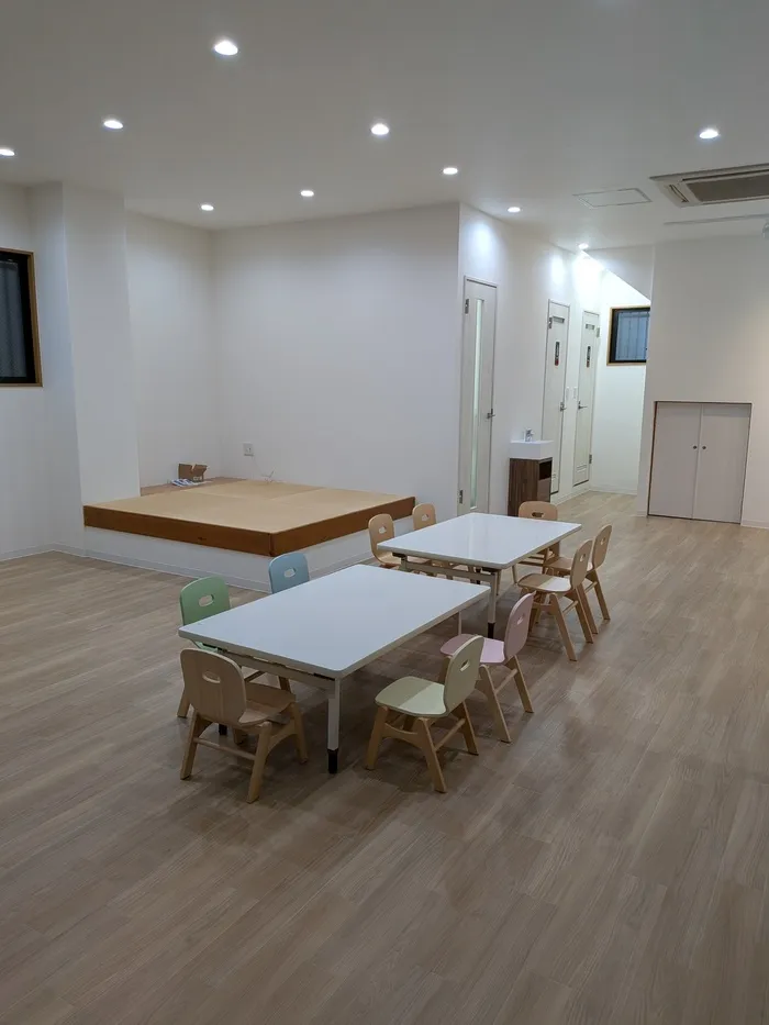 ブロッサムジュニア守口藤田教室/プログラム内容