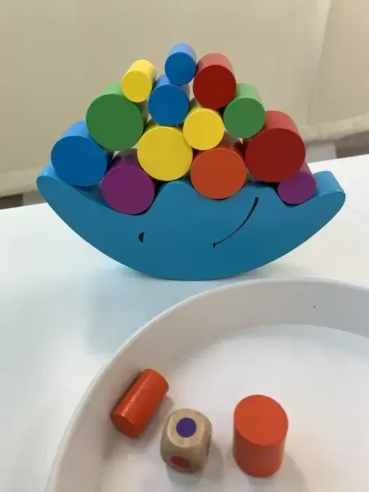  【空きあり】コプラス東大前教室☆個別・ペア支援☆/【教材紹介】どきどき、わくわく！お月様ゲーム