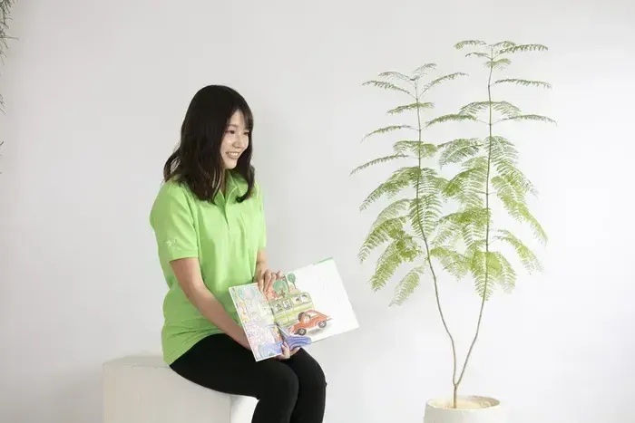  【空きあり】コプラス東大前教室☆個別・ペア支援☆/スタッフの専門性・育成環境