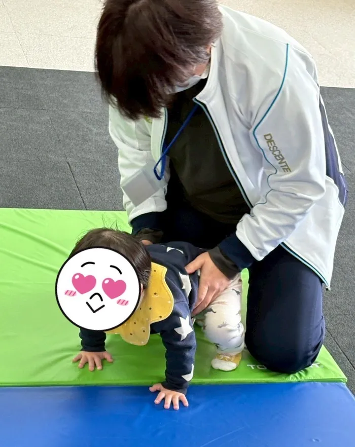 11月1日開園☆みらいステップ　オープニング児童　未就学児・放課後デイ募集！の画像