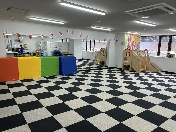 みらいステップ