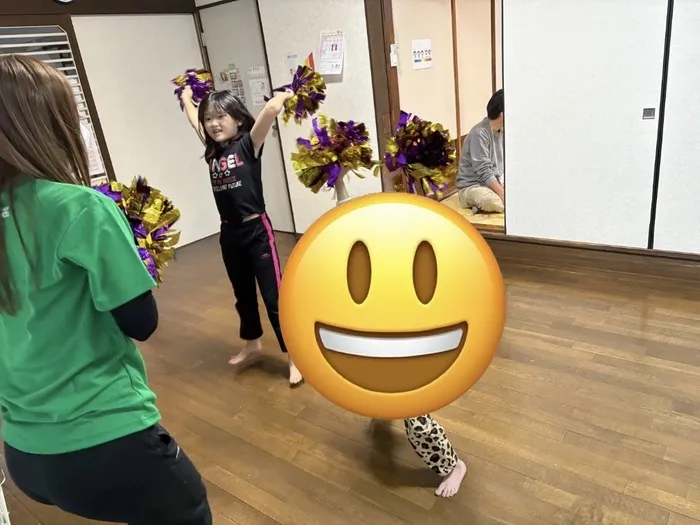 トモキッズスマイルの画像