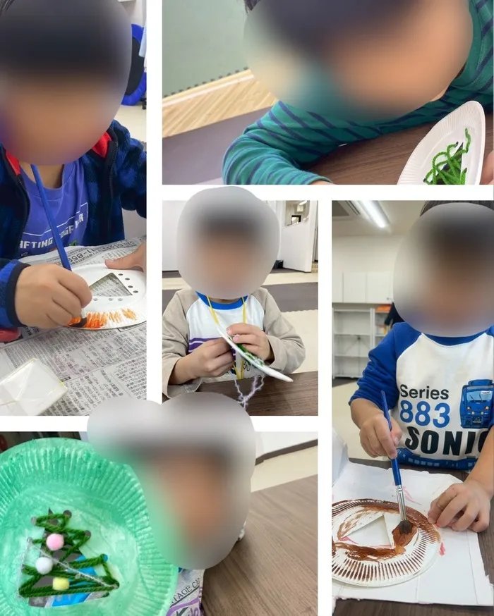 こども療育支援イロTriミドリ放課後等デイサービスの画像