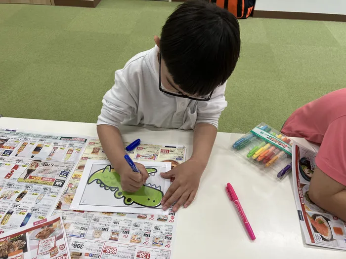 放課後等デイサービス バババルーン広島皆実/スタッフの専門性・育成環境