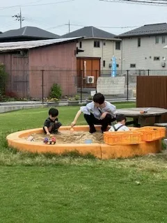 児童発達支援 えうれか/日常の支援風景