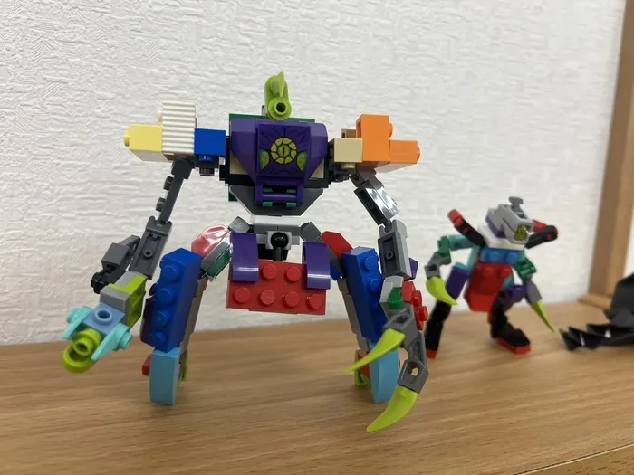 【10月1日OPEN!!】アトリエアポロン～学習支援×創作活動～※送迎あり/レゴ？！！！！