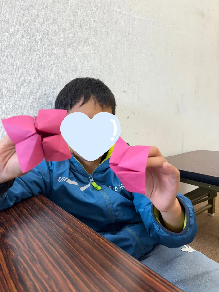 TOKUZOジュニア春日部教室の画像