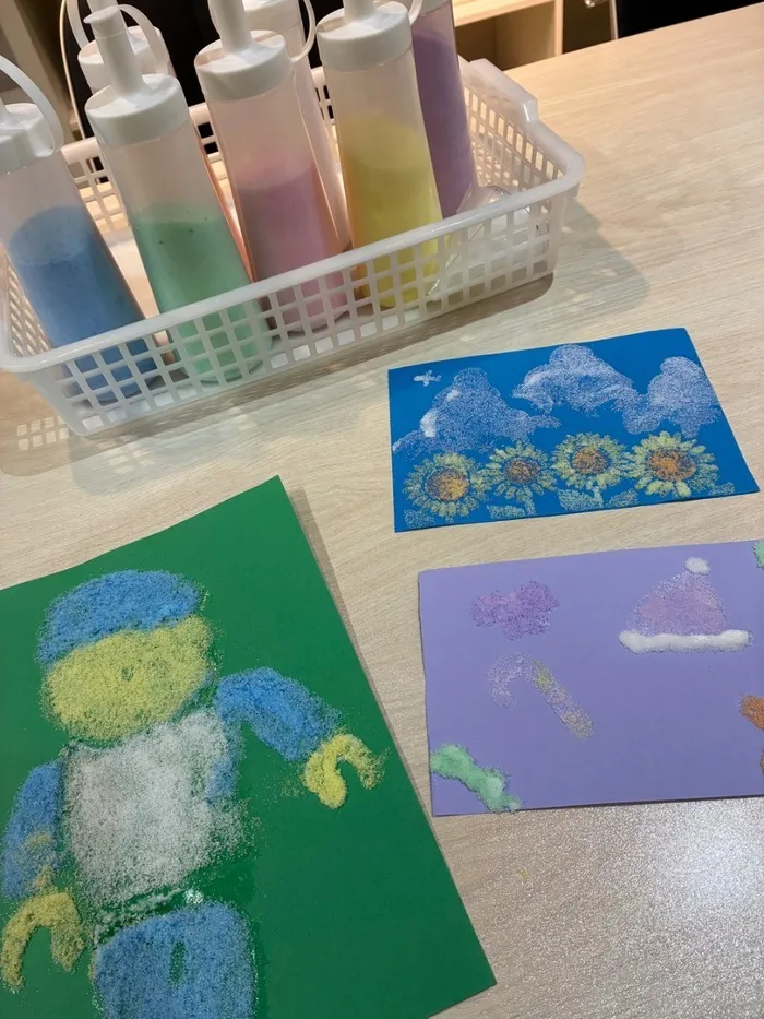 発達支援ルームおときちLabo八王子横川の画像