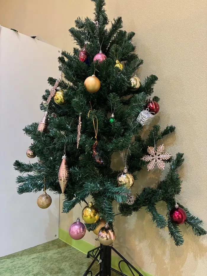 発達支援ルームおときちLabo八王子横川/12月スタート🎄