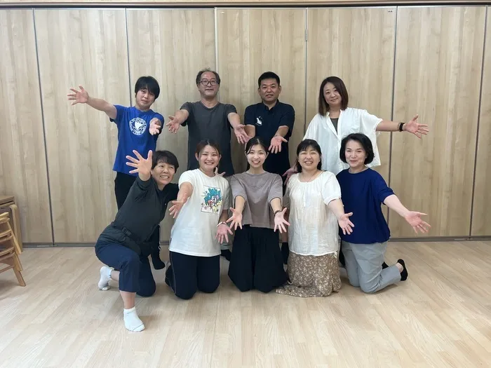 こぱん/スタッフの専門性・育成環境