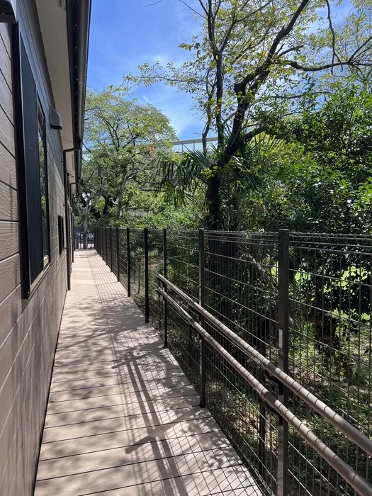 こぱん/外部環境