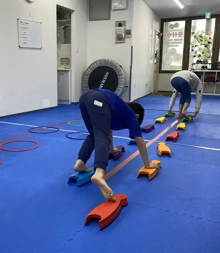 【送迎あり】2026年3月OPEN☆ワールドキッズ川崎教室/身体を上手に使えていますか？