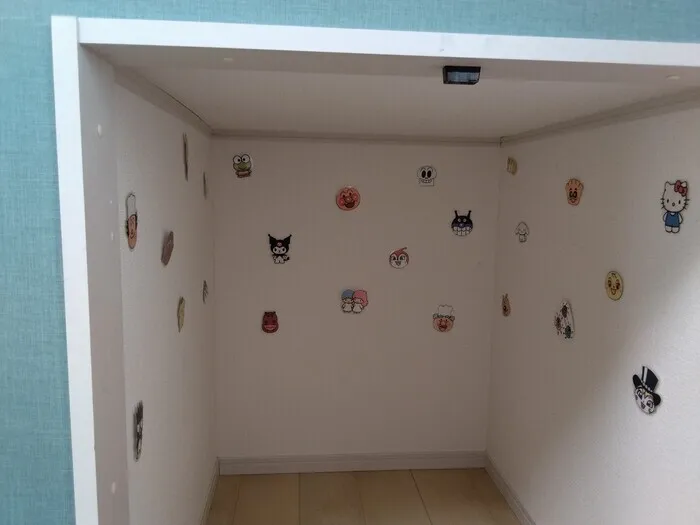 すまいる＆すまいる天童【2026年１月OPEN予定！】/秘密基地‼️