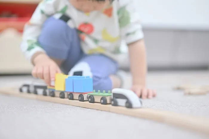 児童発達支援・放課後等デイサービス ヒトツナ志津教室/スタッフの専門性・育成環境