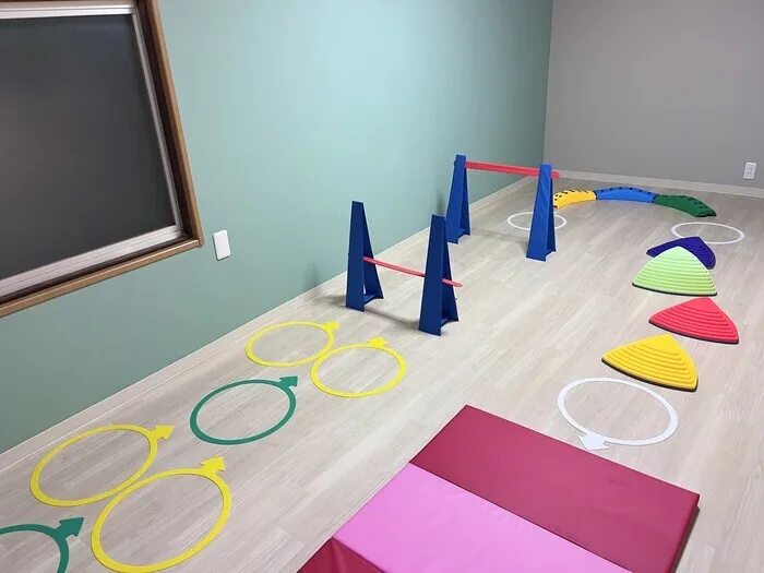 【2025年12月1日オープン】RASHIKU相生町　児童発達支援放課後等デイサービス保育所等訪問支援