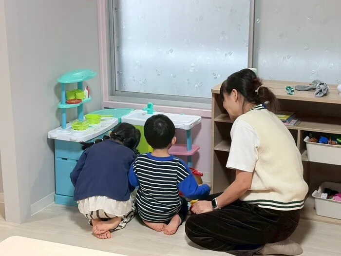 【2025年12月1日オープン】RASHIKU相生町　児童発達支援放課後等デイサービス保育所等訪問支援/【見学体験受付中】