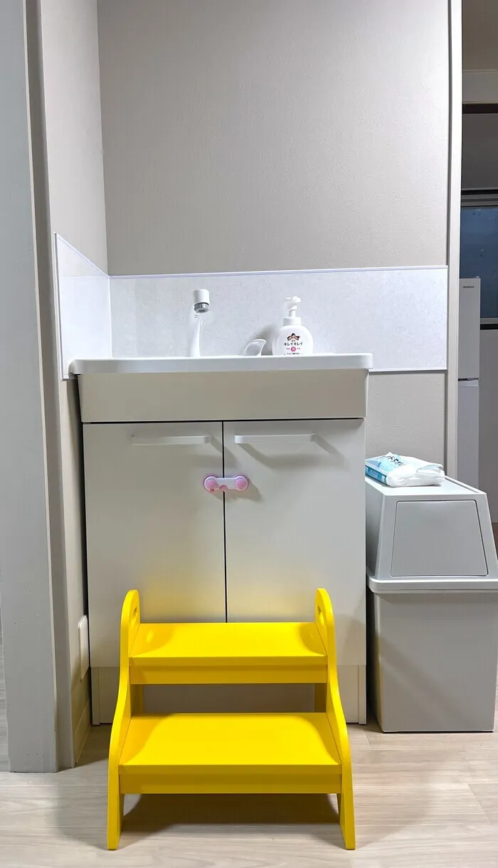 【2025年12月1日オープン】RASHIKU相生町　児童発達支援放課後等デイサービス保育所等訪問支援/設備