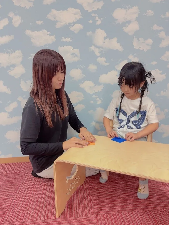 ひまわり　はぁと八幡/プログラム内容