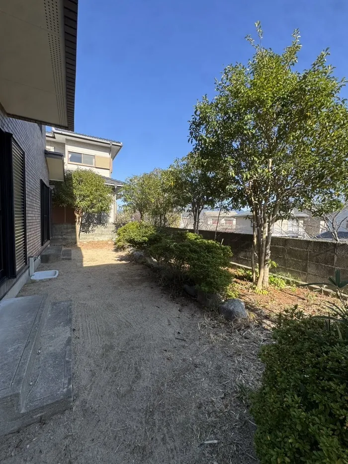 2026年2月開所　児童発達支援・放課後等デイサービスHugTree【大野城・太宰府・筑紫野付近まで送迎有り】/外部環境