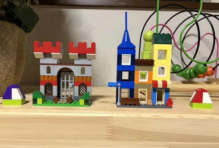 2026年2月開所　児童発達支援・放課後等デイサービスHugTree【大野城・太宰府・筑紫野付近まで送迎有り】/日常の支援風景