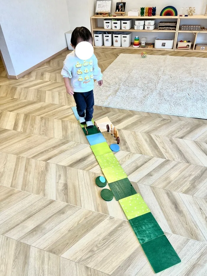 pocopoco/プログラム内容