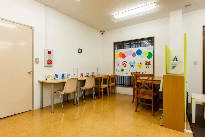 児童デイサービスありがたい熊谷/設備