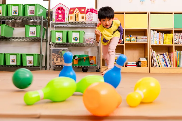 児童デイサービスありがたい熊谷