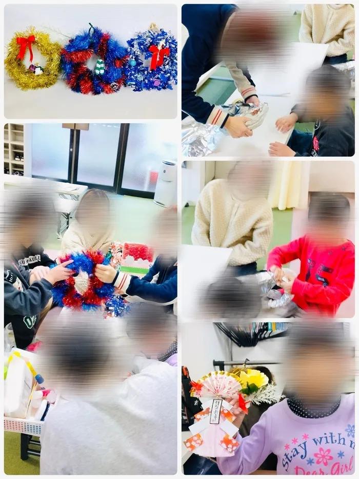 ふれあいみらいキッズの画像