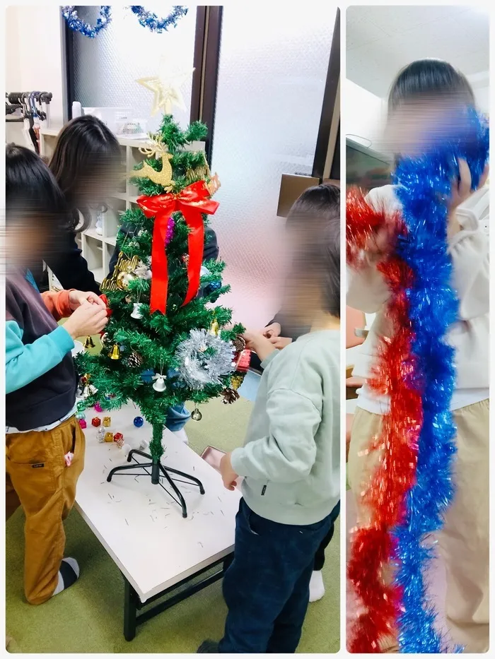 ふれあいみらいキッズの画像