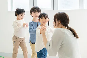 LITALICOジュニア広島皆実教室