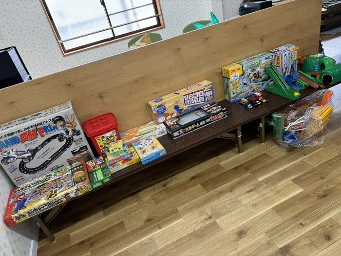 【2026年4月新規開所】放課後等デイサービス　こどな/設備