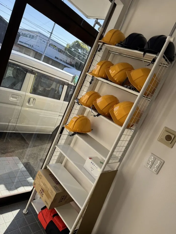 【2026年4月新規開所】放課後等デイサービス　こどな/設備