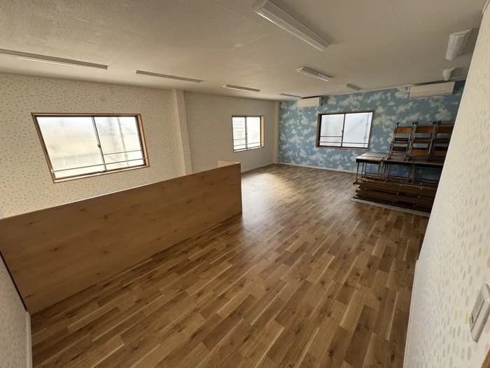 【2026年4月新規開所】放課後等デイサービス　こどな/設備