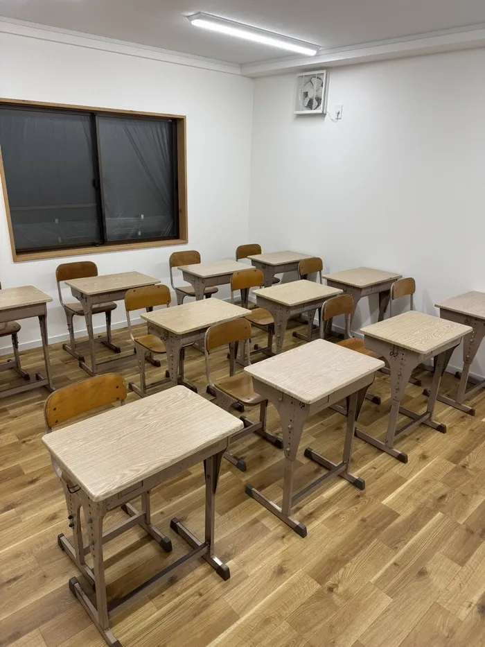 【2026年4月新規開所】放課後等デイサービス　こどな/設備