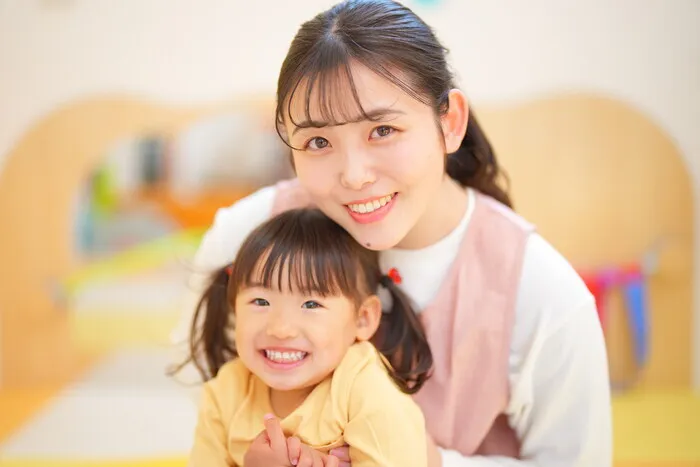 児童発達支援きらら原木中山駅前