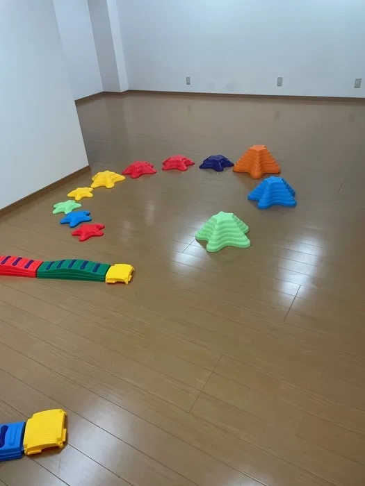 令和８年１月オープン予定！放課後等デイサービス　それいゆ南郷の画像