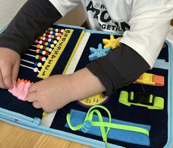 令和８年１月オープン予定！放課後等デイサービス　それいゆ南郷/その他