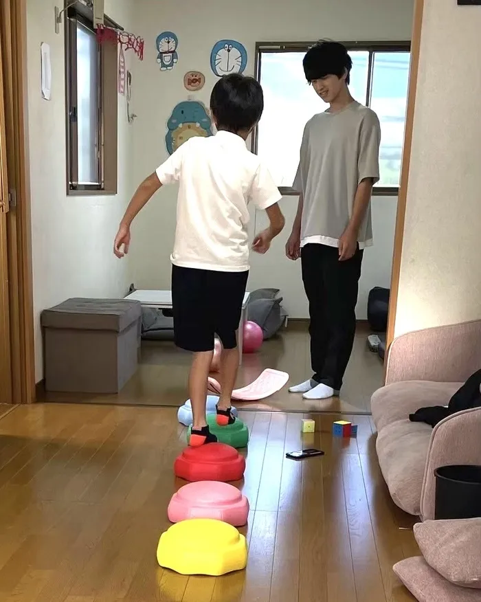 令和８年１月オープン予定！放課後等デイサービス　それいゆ南郷/プログラム内容