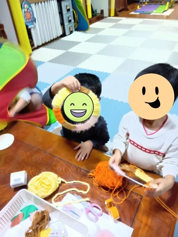 アミーゴ六名/プログラム内容