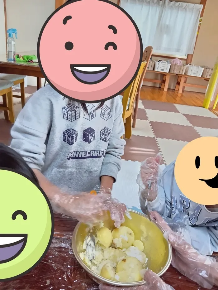 アミーゴ六名/その他