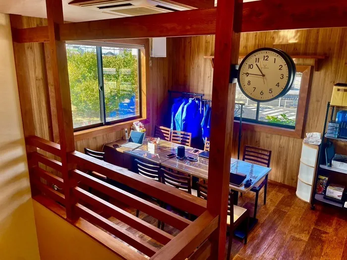 【12/1(月)オープン★】放課後等デイサービス　クリッピン/働きやすい環境🌼